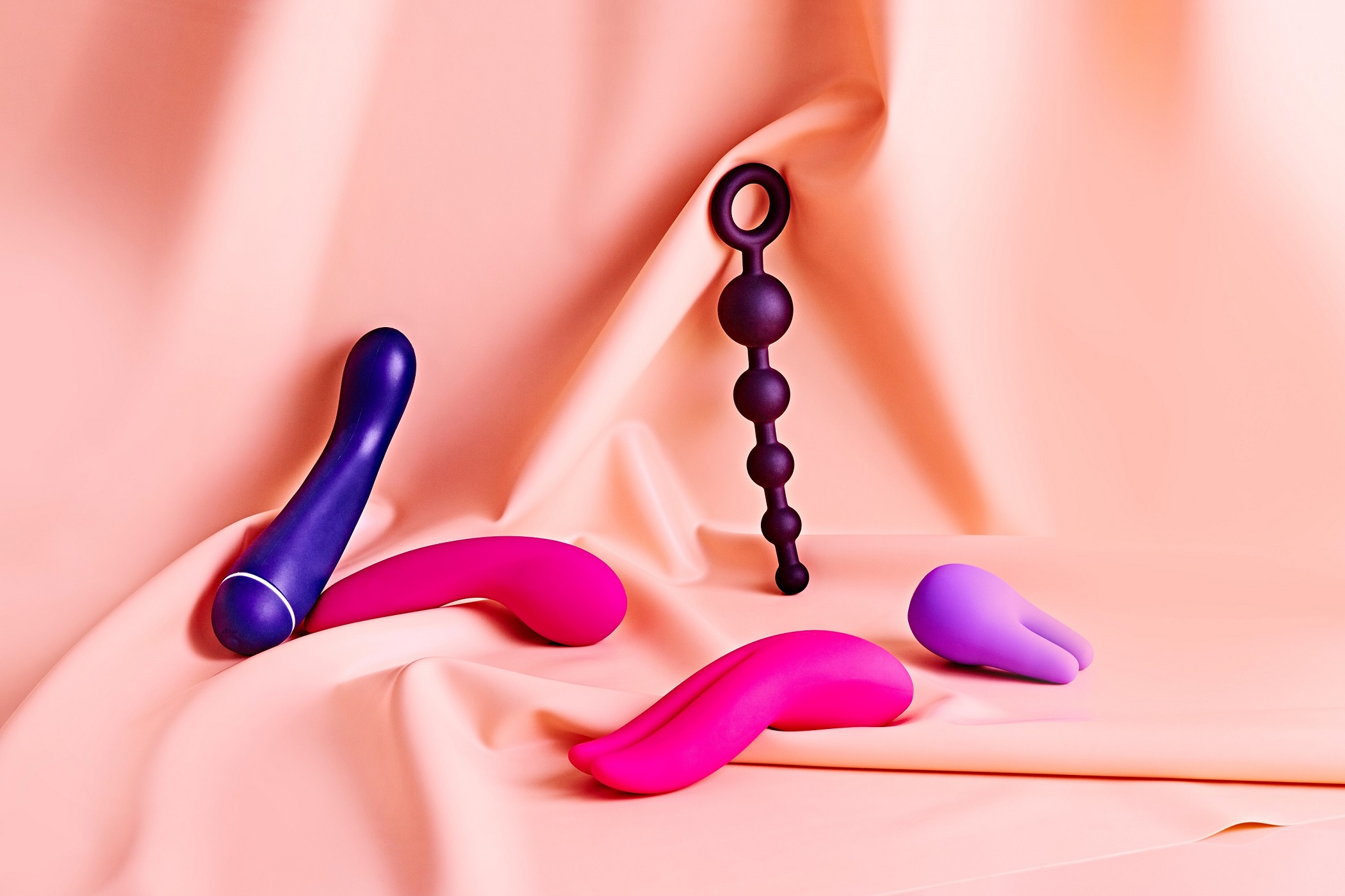 Sex Toys UK Strategies Revealed